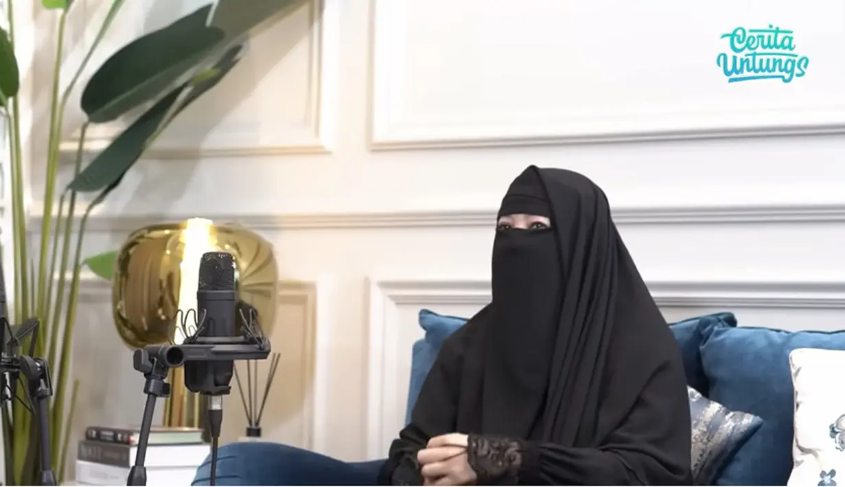 [Youtube/CERITA UNTUNGS]