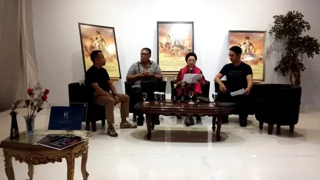 Mooryati Soedibyo