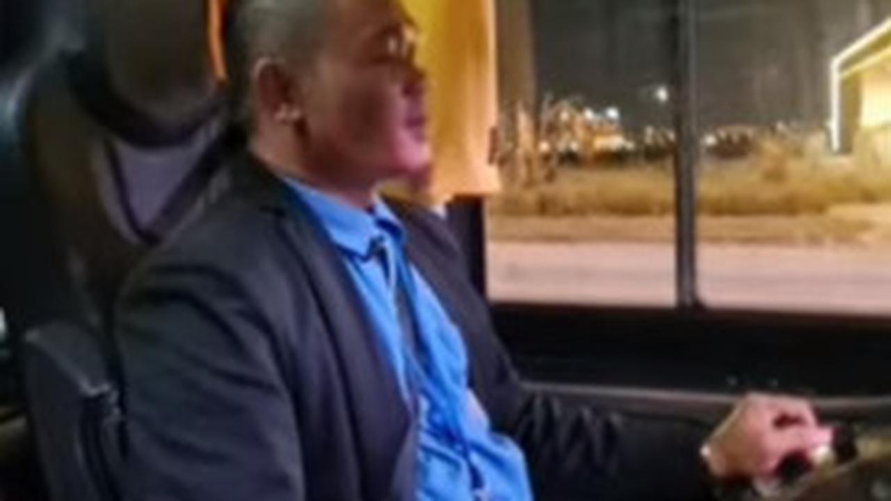 Cerita Sopir Bus di Mekkah Tiap Bulan Dapat Uang Tips Rp12 Juta dari Orang Indonesia