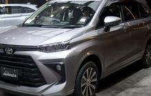 Mobil 'Mahal' Ini Tetap Laku Keras di Tengah Daya Beli Turun, Geser Posisi Avanza dan Brio