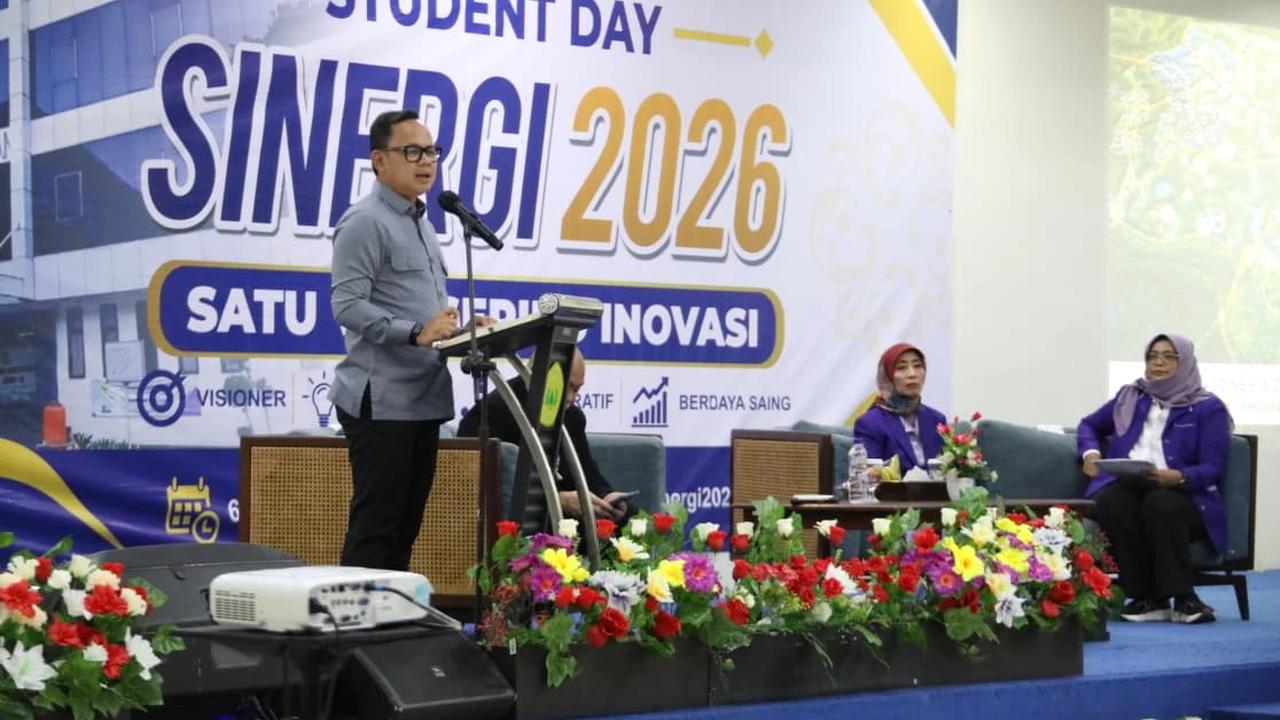 Wamendagri Bima Arya Beberkan Syarat Penting Tercapainya Visi Indonesia Emas 2045