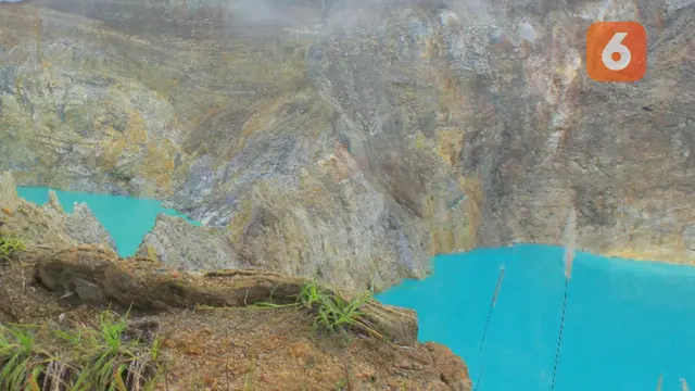 Wisata Geopark