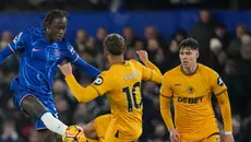 Pemain Chelsea Merapat ke Como
