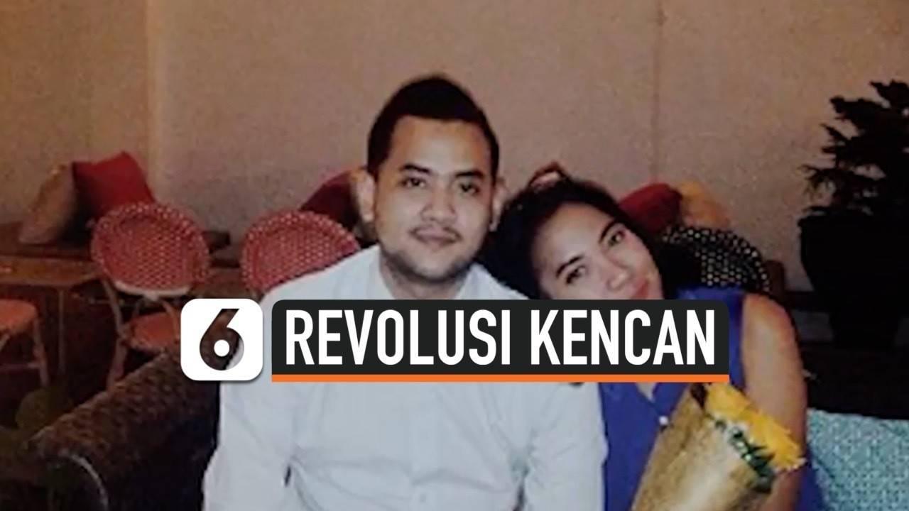 Transformasi Cari Jodoh