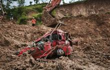 BPBD Ponorogo Tangani 22 Longsor Sepanjang November, Warga Diimbau Waspada