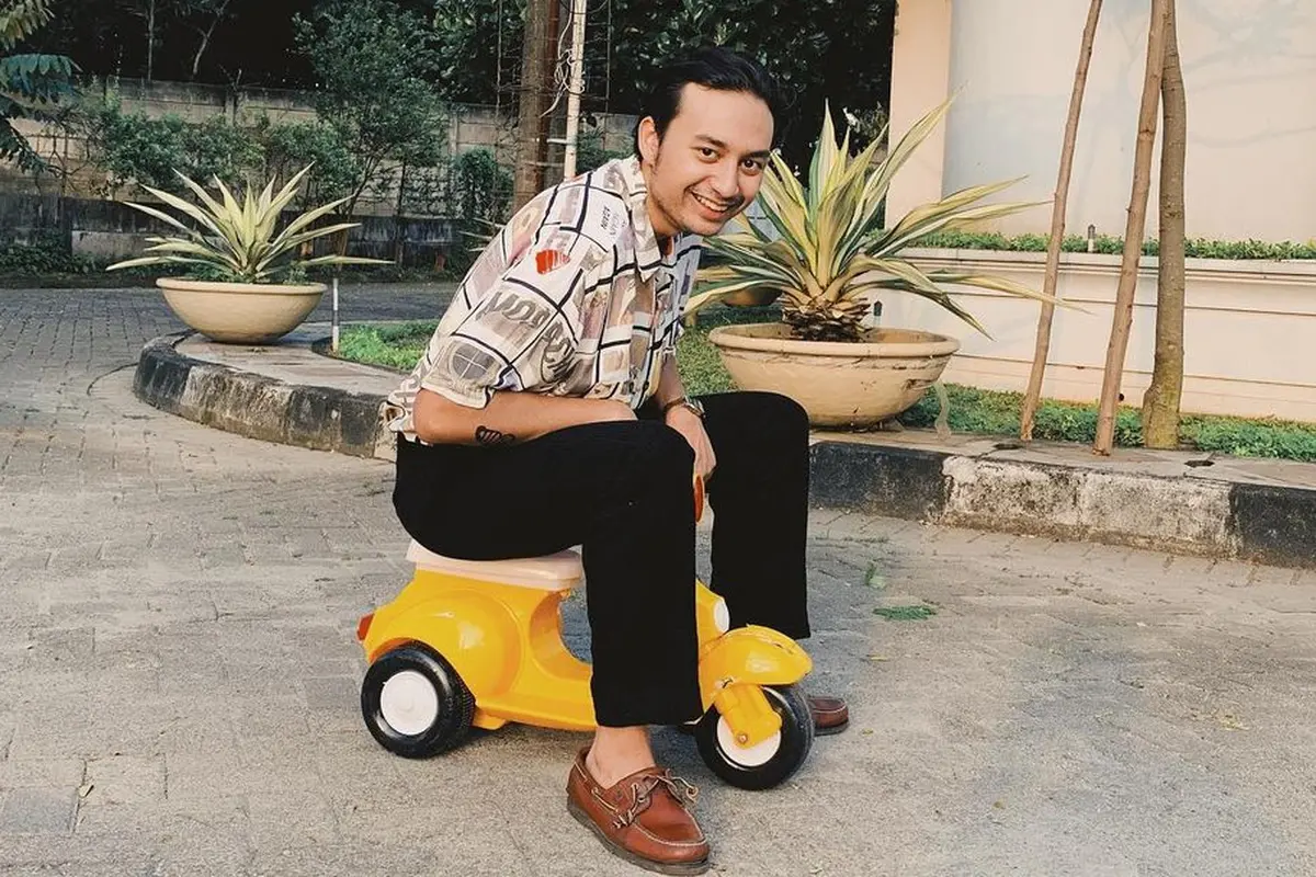 Radya Bagaskara