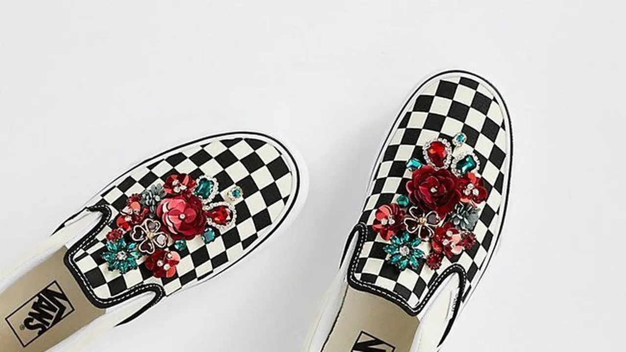 [Bintang] Sneakers