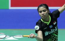 Hanya Ingin Dapat DVD dari Bapaknya, Ini Kisah di Balik Kemenangan Gregoria Mariska Tunjung Bawa Pulang Medali Olimpiade 2024