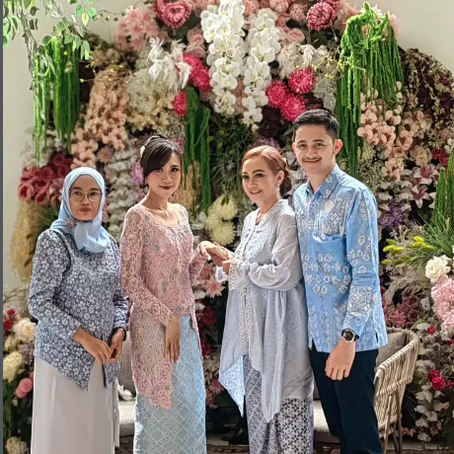 Mantan Artis Cilik Lamaran di 2025.