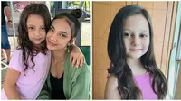7 Potret Menggemaskan Shafira K Doyle, Pemeran Kayla di Samudra Cinta