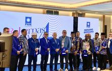 Ahmad Ali Siap di Pilgub Sulteng, Meski Tanpa Dukungan NasDem