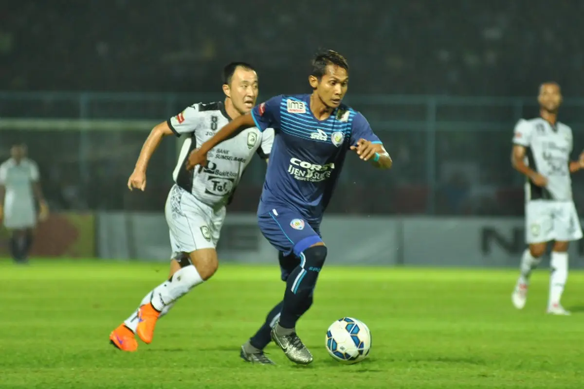 Arema Cronus
