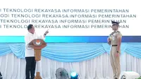 Mendagri Bangga, 10 Lulusan Terbaik IPDN Berasal dari Keluarga Sederhana