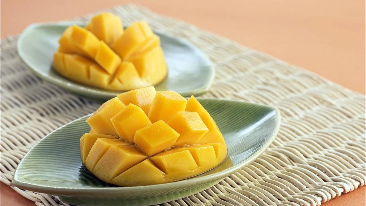 Simpan Mangga di Kulkas dengan Cara Ini agar Awet dan Tetap Lezat, Anti Cepat Busuk