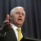 PM Australia Malcolm Turnbull (AP Photo/Rod McGuirk)
