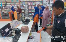 Komplotan Remaja Pembobol Ruko Dibekuk, Gasak Uang hingga Rp 25 Juta