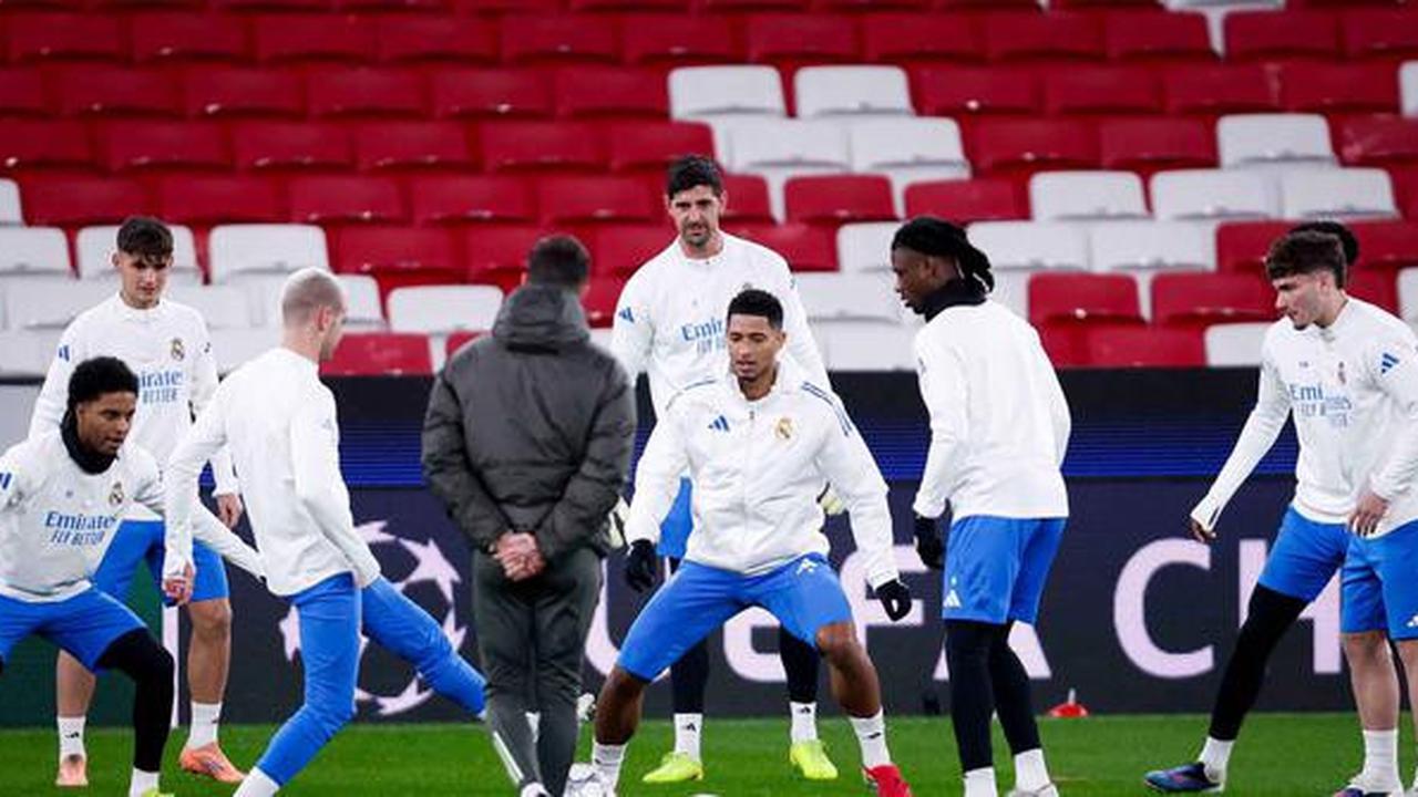 Real Madrid Segera Lakukan Perubahan Besar, Mau Boyong 6 Pemain Baru!