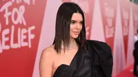 Kendall Jenner (AP Files)