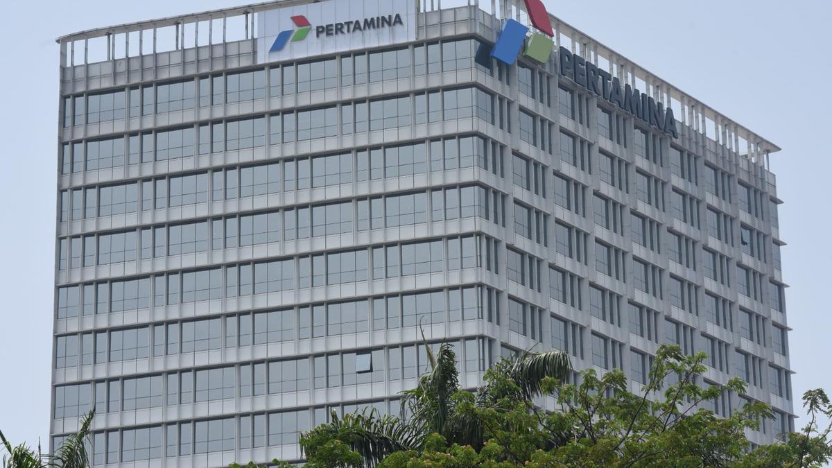 Pertamina Siapkan Berbagai Langkah Mitigasi Hadapi Dinamika Global