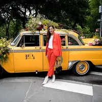 Simak eksperimen sosial yang bikin pola belanja perempuan berubah (Foto: Instagram/marinatestino)