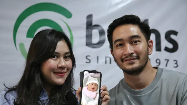 [Fimela] Syahnaz Sadiqah - Jeje Govinda