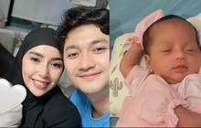 Potret Anak Angga Wijaya, Punya Paras Cantik dan Nama Indah yang Memikat