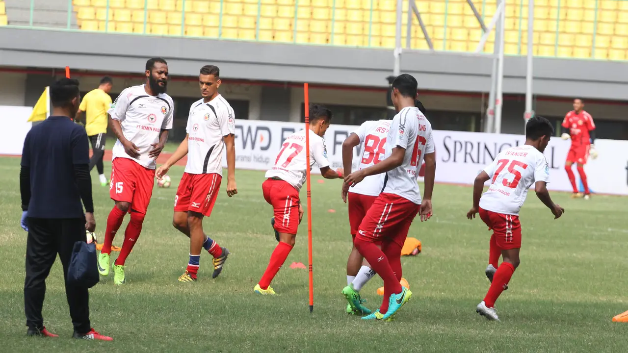 Bhayangkara FC