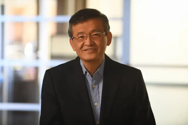 Kisah Hidup Lip-Bu Tan, CEO Intel