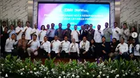 Sambut Positif Kerjasama HIPMI dengan BUMN, Rico Panggabean: Tingkatkan Sinergi