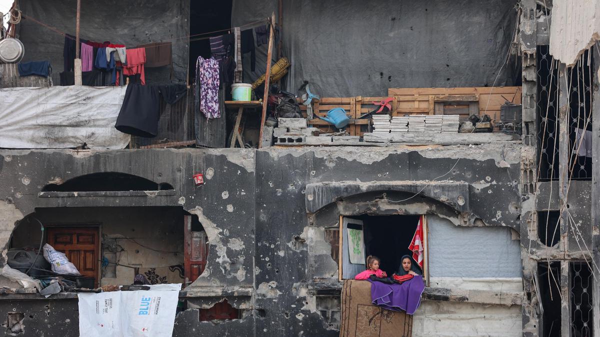 Tekan Hamas, Israel Hentikan Pasokan Listrik ke Gaza
