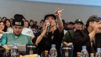 Gelar World Supremacy Battlegrounds, Indonesia Loloskan Wakil ke Final Dunia Street Dance di Dubai. foto: dok. World Supremacy Battlegrounds Indonesia.