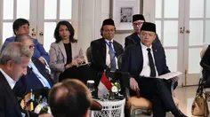 Indonesia Dorong Dialog Inklusif dalam Penyelesaian Konflik Myanmar