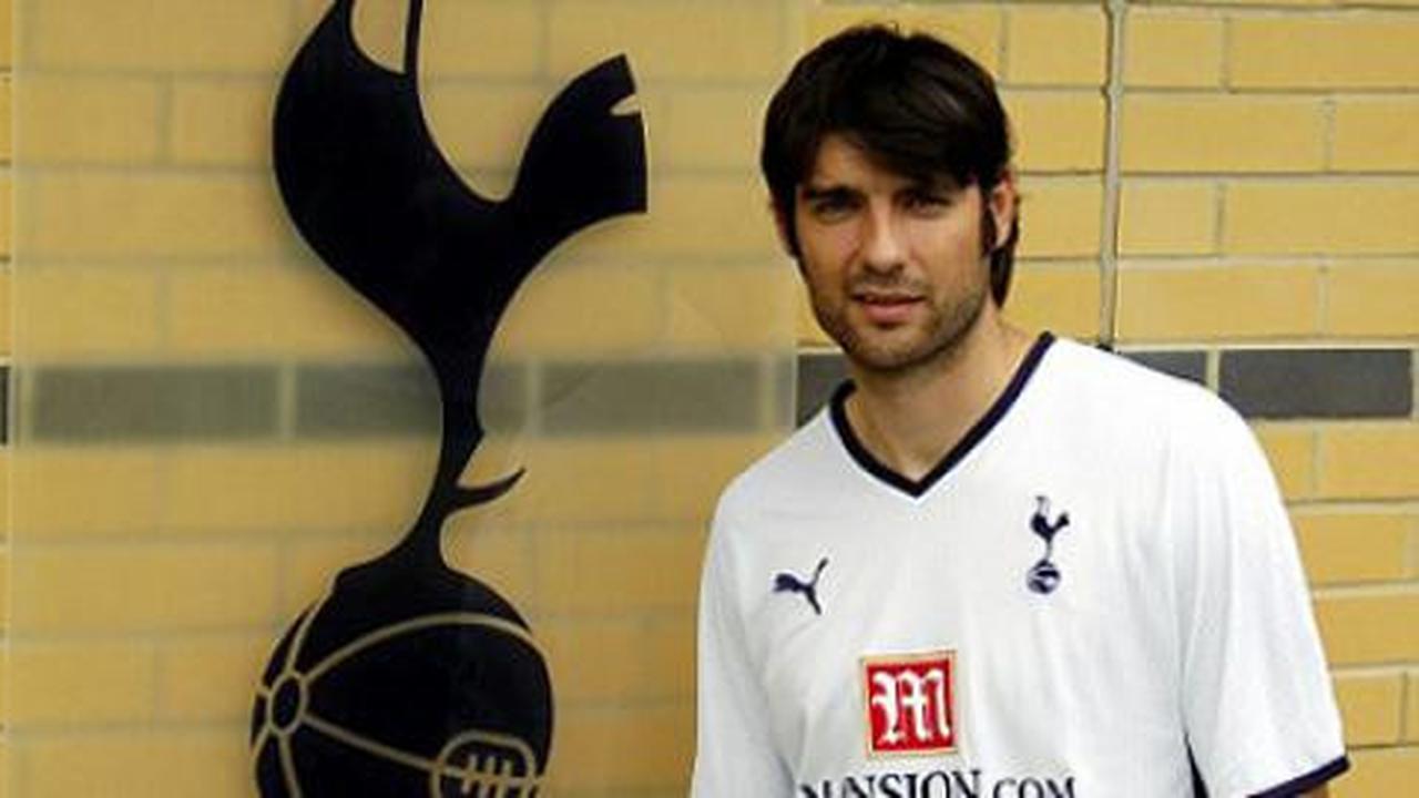 Corluka segera tinggalkan Spurs