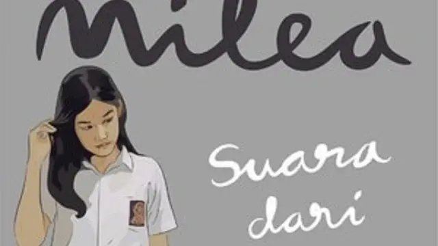 Novel Milea
