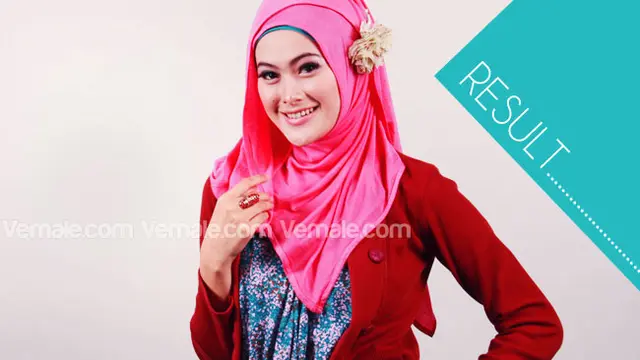 Foto Dok. fajarembun/vemale.com