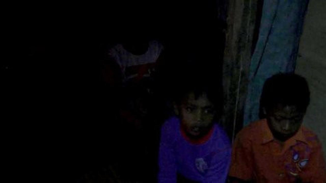 Satu lagi potret kemiskinan Cianjur: Desa tanpa listrik