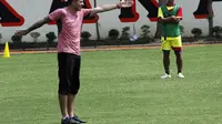 Bhayangkara FC Siapkan 7 Eksekutor Penalti Lawan Semen Padang