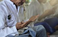 Ribuan Narapidana Muslim di NTB Terima Remisi Idul Fitri 1447 H, Belasan Langsung Bebas