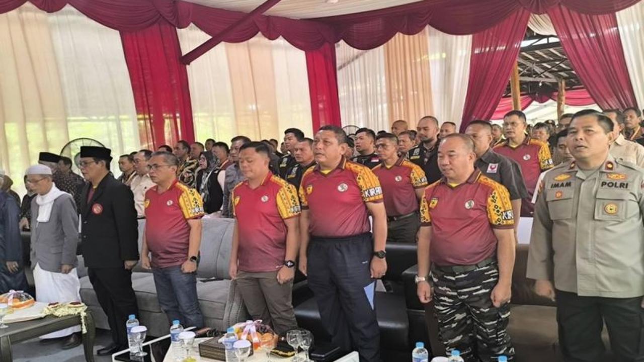 Pemprov Kalsel Perkuat Investasi Olahraga, Dukung Peningkatan Prestasi Atlet