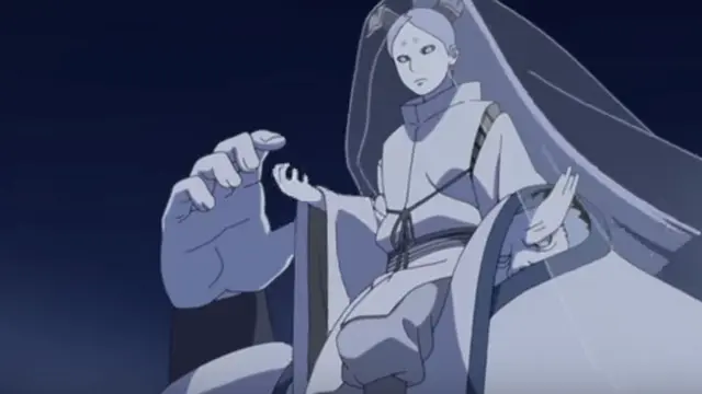 Boruto: Naruto the Movie