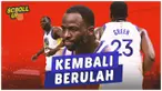 Berita video, scroll up kali ini membahas pemain Golden State Warriors, Draymond Green yang kembali mendapatkan sanksi dari NBA setelah memukul pemain Phoenix Suns.