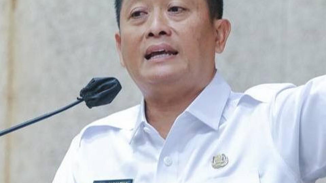 Terseret Kasus Korupsi, Ema Ajukan Pengunduran Diri Jadi Sekda Kota Bandung