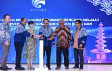 Minimalkan Korban Bencana Jadi Fungsi Utama Peringatan Dini di TV Digital