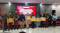 Lima Korban Dokter Cabul di Garut Dapat Uang Ganti Rugi, Segini Besarannya