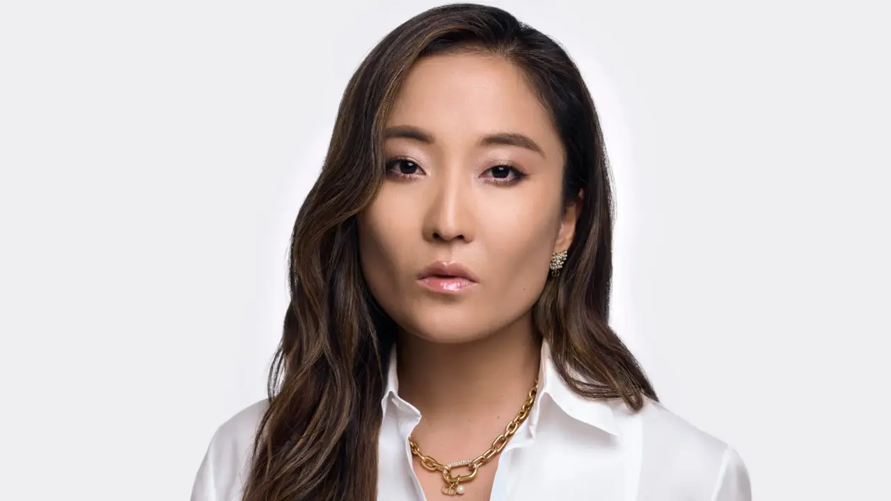 Ashley Park