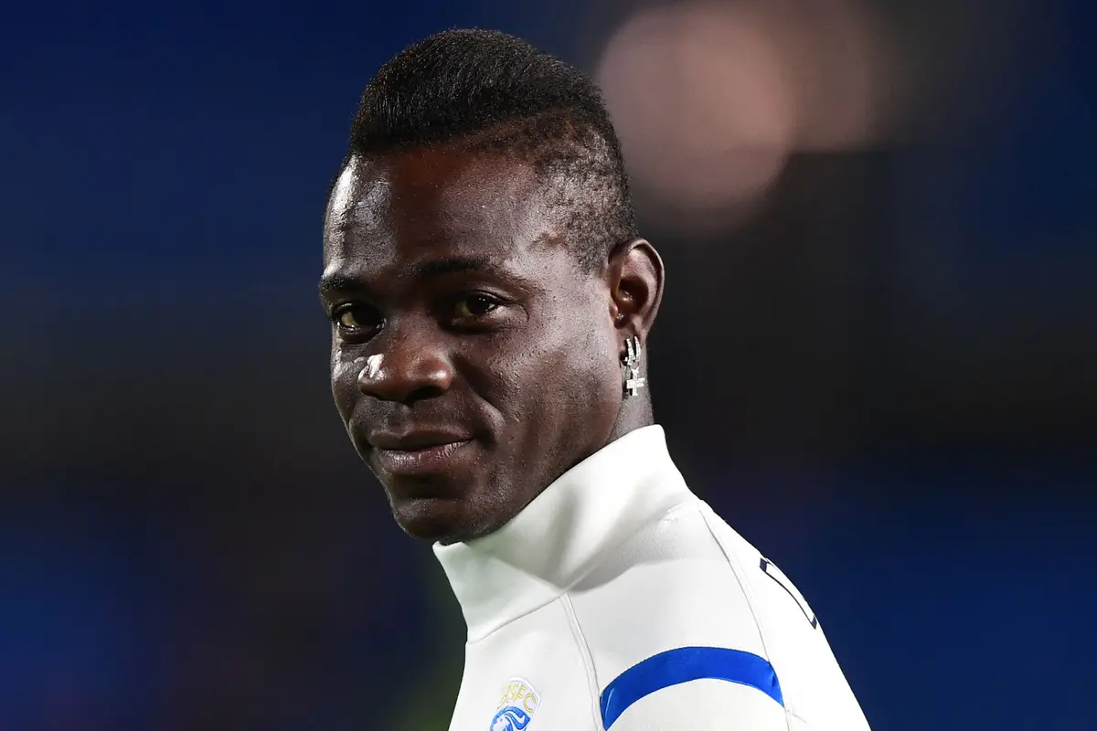 Foto: Jadi Agen Para Bintang, Berikut 7 Pemain Top yang Pernah Jadi Klien Mino Raiola