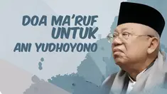 Top 3 hari ini datang dari Ma'ruf Amin yang mendoakan kesembuhan Ani Yudhoyono yang sedang sakit, penangkapan pemimpin redaksi Rappler Filipina, dan tradisi valentine di berbagai negara.