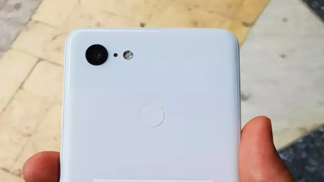Google