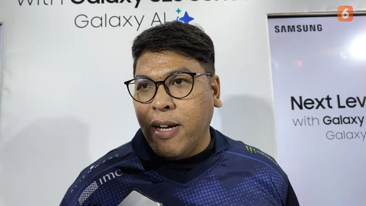 Begini Cara Latihan Efektif dari Coach Team Liquid SaintDeLucaz