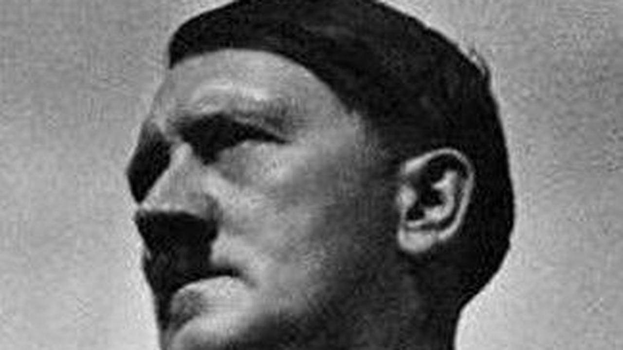 Ada Tiga Foto Terakhir Hitler Sebelum Mati Bunuh Diri, Mana yang Paling Akurat? Ini Kata Sejarawan